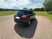 Gebraucht Ford Grand C-Max 150 PS (110 kW) 2016 Schwarz Van / Kleinbus
