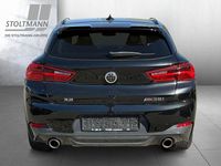 Gebraucht BMW X2 Performance 306 PS (225 kW) 2019 Schwarz SUV