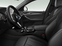 Gebraucht BMW X4 Shadowline 190 PS (139 kW) 2025 Rot SUV