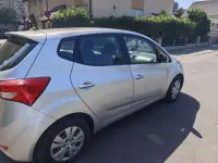Gebraucht Hyundai ix20 Comfort 90 PS (66 kW) 2012 Kleinwagen