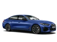 Gebraucht BMW i4 Efficient Dynamics 210 kW (286 PS) 2026 Limousine