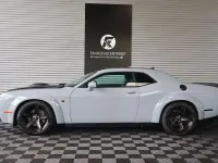 Gebraucht Dodge Challenger 492 PS (361 kW) 2021 Smoke show Coupé