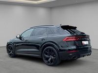 Gebraucht Audi RS Q8 Ambiente 600 PS (441 kW) 2022 Schwarz SUV