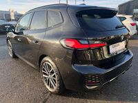 Gebraucht BMW 218 M Sport 150 PS (110 kW) 2023 Schwarz Van / Kleinbus