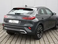 Gebraucht Kia XCeed Exclusive 150 PS (110 kW) 2025 Weiß SUV