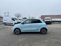 Gebraucht Renault Twingo Techno 60 kW (82 PS) 2023 Blau Kleinwagen
