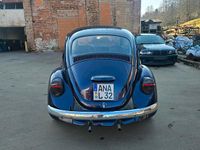 Gebraucht VW Käfer 34 PS (25 kW) 1984 Violet Kleinwagen