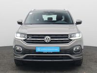 gebraucht VW T-Cross - 1.0 TSI R-Line