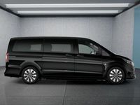 Second-hand Mercedes e-Vito 2025 Negru Van