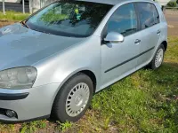 Gebraucht VW Golf IV 116 PS (85 kW) 2003 Grau Limousine