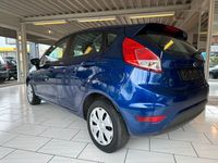 gebraucht Ford Fiesta Trend * Zahnriemen, Inspektion neu *