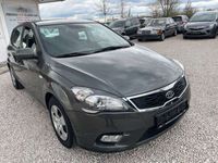 gebraucht Kia Ceed Ceed / cee'd1.4 KLIMA*SHZ*EURO 5*