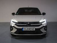Gebraucht VW Taigo Style 110 PS (80 kW) 2024 Grau SUV