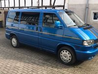 gebraucht VW T4 Kombi