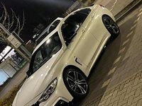 Gebraucht BMW 435 M Performance 313 PS (230 kW) 2016 Weiß Coupé