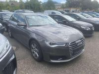 Gebraucht Audi A6 218 PS (160 kW) 2016 Dakotagrau Kombi