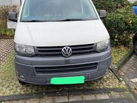 Occasion VW T5 2011 Wit Van