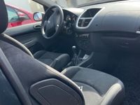 gebraucht Peugeot 206 1.1 60 -