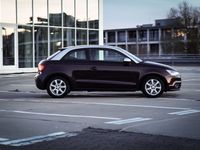 gebraucht Audi A1 Ambition 1.4 TFSI Xenon Klima Sitzhz. 2. Hand