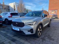 Gebraucht Volvo XC40 Plus 163 PS (119 kW) 2025 Grau SUV