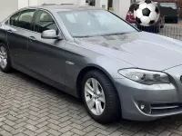 Occasion BMW 523 204 ch (150 kW) 2011 Gris Berline