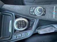 Gebraucht BMW 320 184 PS (135 kW) 2014 Schwarz ii Kombi