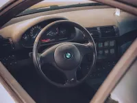 Gebraucht BMW 320 150 PS (110 kW) 2004 Schwarz Coupé