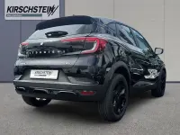 Neu Mitsubishi ASX Edition 158 PS (116 kW) 2026 Schwarz SUV