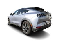 Gebraucht Ford Mustang 216 PS (158 kW) 2022 Silber SUV