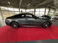 gebraucht Mercedes E350 4Matic AMG Sportpaket