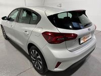 Usata Ford Focus Titanium 155 CV (114 kW) 2022 Argento Berlina