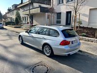 gebraucht BMW 318 i Touring TÜV neu