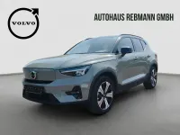 Gebraucht Volvo XC40 Ultimate 169 kW (231 PS) 2023 Grün SUV