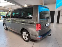 Gebraucht VW Multivan 204 PS (150 kW) 2023 Grau Van / Kleinbus