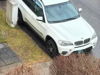 Gebraucht BMW X5 Performance 306 PS (225 kW) 2012 Weiß SUV