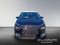 gebraucht Citroën C3 1.2 Pure Tech Elle el.Fensterheber Regensensor