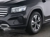 Gebraucht Mercedes GLB220 Progressive 190 PS (139 kW) 2025 Schwarz SUV