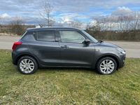 gebraucht Suzuki Swift Comfort CVT