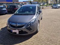 gebraucht Opel Zafira Tourer Business Innovation