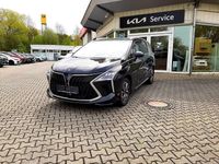 Neu DFSK Forthing 4 177 PS (130 kW) 2026 Schwarz Van / Kleinbus