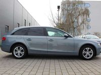 gebraucht Audi A4 Attraction Avant (8K5)/2Hand/Motor Einwanfrei