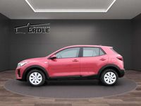 Neu Kia Stonic Edition 7 101 PS (74 kW) 2025 Rot SUV
