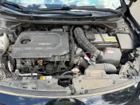 Gebraucht Hyundai i30 110 PS (80 kW) 2016 Other Kombi