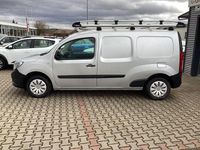 Gebraucht Mercedes Citan 111 110 PS (80 kW) 2018 Silber Van / Kleinbus