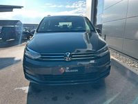 Neu VW Touran 150 PS (110 kW) 2026 Delfingrau metallic Van / Kleinbus