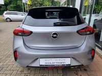 Gebraucht Opel Corsa Ultimate 131 PS (96 kW) 2022 Kontrast grau/quarz silber Kleinwagen