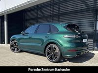 Gebraucht Porsche Cayenne GTS 460 PS (338 kW) 2023 Gruen SUV
