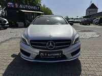 gebraucht Mercedes A220 A-KlasseCDI / d Automatik BlueEfficiency