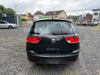 Gebraucht Seat Altea Ecomotive 105 PS (77 kW) 2011 Schwarz SUV