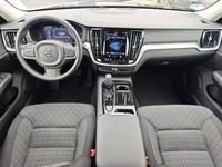 Gebraucht Volvo V60 398 PS (292 kW) 2023 Platinum grey / metallic Kombi